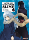 La Vez Que Reencarné En Slime 14 | Panini México