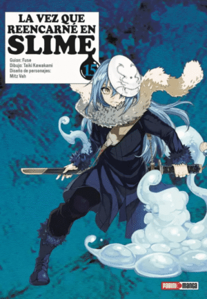 La-Vez-Que-Reencarn-En-Slime-15.png La Vez Que Reencarné en Slime 15 | Panini Argentina