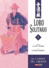 Lobo-Solitario-01.jpg Lobo Solitario Lone Wolf 01 | Panini México