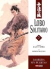 Lobo-Solitario-02.jpg Lobo Solitario Lone Wolf 02 | Panini México