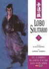Lobo-Solitario-03.jpg Lobo Solitario Lone Wolf 03 | Panini México