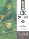 Lobo Solitario Lone Wolf 16 | Panini México
