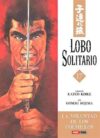 Lobo Solitario Lone Wolf 17 | Panini México