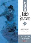 Lobo Solitario Lone Wolf 19 | Panini México