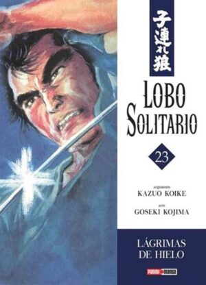 Lone Wolf 23 | Panini México