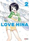 Love Hina 02 | Panini México