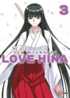 Love Hina 03 | Panini México