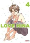 Love Hina 04 | Panini México