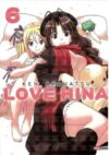 Love Hina 06 | Panini México