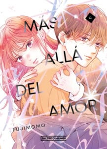 Más allá del amor 04 | Distrito Manga