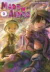 Made in Abyss 02 | Panini México