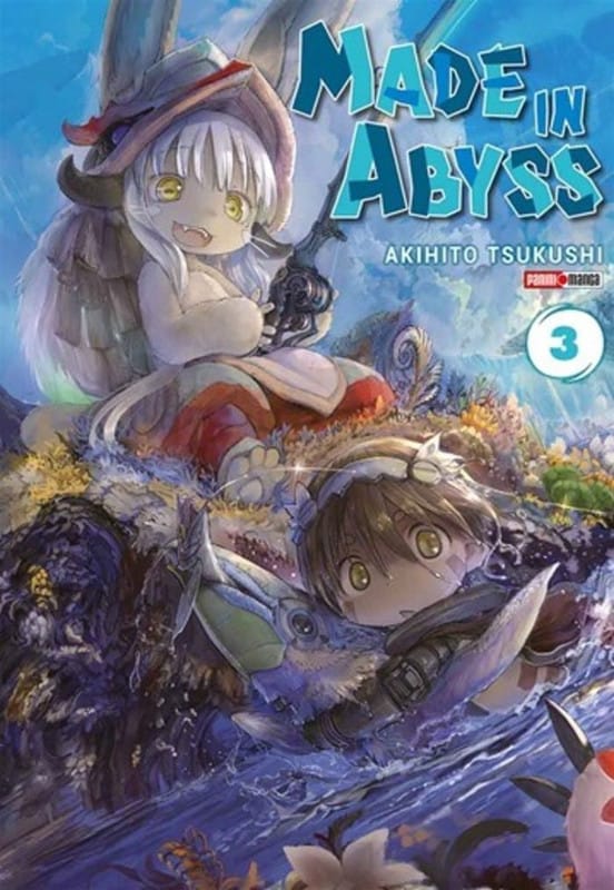Made-in-Abyss-03.jpg Made in Abyss 03 | Panini México