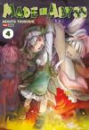 Made in Abyss 04 | Panini México