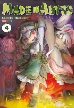 Made-in-Abyss-04.jpg Made in Abyss 04 | Panini México