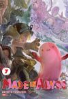Made in Abyss 07 | Panini México