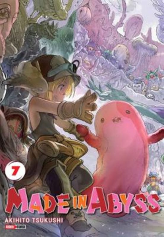Made-in-Abyss-07.jpg Made in Abyss 07 | Panini México