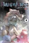 Made in Abyss 09 | Panini México