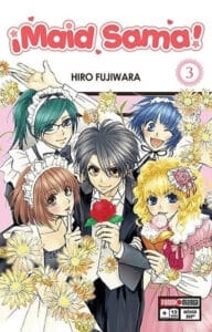 Maid-Sama-03.jpg Maid Sama 03 | Panini México