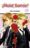 Maid Sama 10 | Panini México