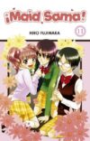 Maid Sama 11 | Panini México