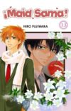 Maid Sama 13 | Panini México