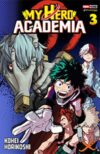 My Hero Academia 03 | Panini México