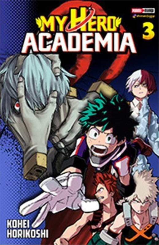 My-Hero-Academia-03.jpg My Hero Academia 03 | Panini México