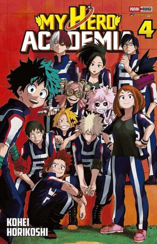 My-Hero-Academia-04.jpg My Hero Academia 04 | Panini México