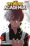 My Hero Academia 05 | Panini México