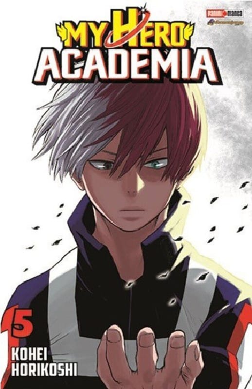 My-Hero-Academia-05.jpg My Hero Academia 05 | Panini México