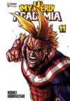 My Hero Academia 11 | Panini México