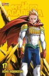 My Hero Academia 17 | Panini México