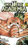 My-Hero-Academia-41.png My Hero Academia 41 | Panini México