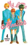 My Little Monster 04 | Panini México