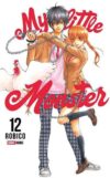 My Little Monster 12 | Panini México