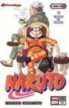 Naruto-14.jpg Naruto 14 | Panini México