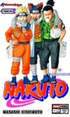 Naruto-21.jpg Naruto 21 | Panini México