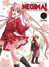 Negima-01.jpg Negima 01 | Panini México