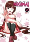 Negima-02.jpg Negima 02 | Panini México