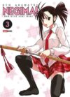 Negima-03.jpg Negima 03 | Panini México