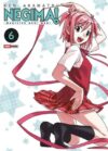 Negima-06.jpg Negima 06 | Panini México
