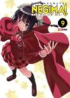 Negima-09.jpg Negima 09 | Panini México