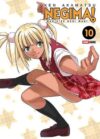 Negima-10.jpg Negima 10 | Panini México