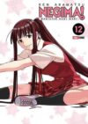 Negima-12.jpg Negima 12 | Panini México