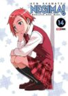 Negima-14.jpg Negima 14 | Panini México