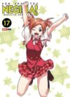 Negima-17.jpg Negima 17 | Panini México