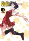 Negima-18.jpg Negima 18 | Panini México