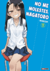 No-Me-Molestes-Nagatoro-01.png No Me Molestes, Nagatoro 01 | Panini México