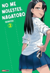 No-Me-Molestes-Nagatoro-02.png No Me Molestes, Nagatoro 02 | Panini México