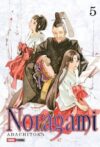 Noragami-05.jpg Noragami 05 | Panini México